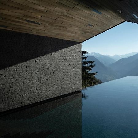 Miramonti Boutique Hotel Hafling Dış mekan fotoğraf