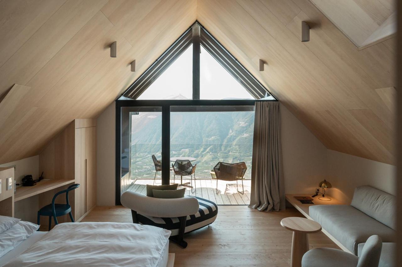 Miramonti Boutique Hotel Hafling Dış mekan fotoğraf