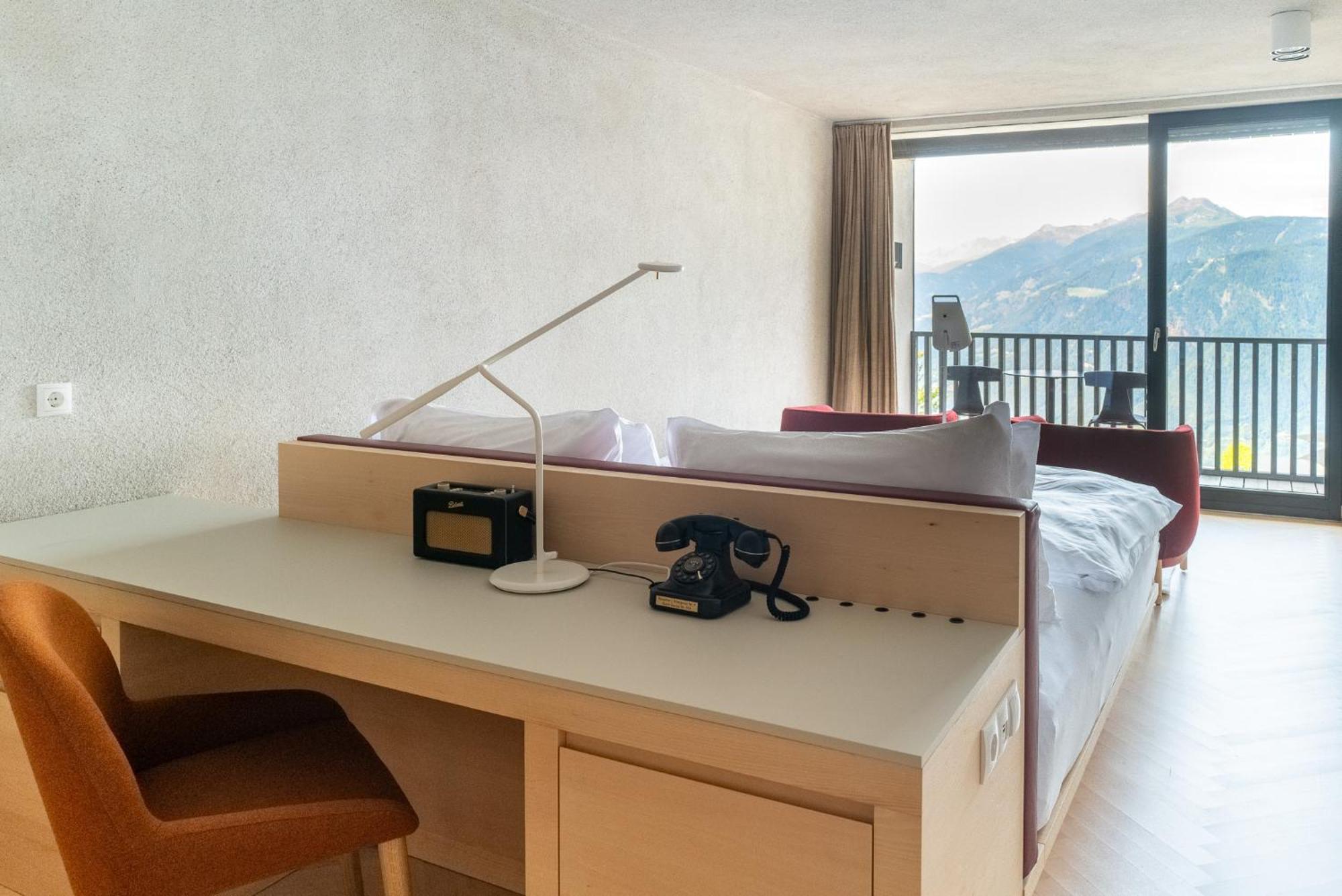 Miramonti Boutique Hotel Hafling Dış mekan fotoğraf