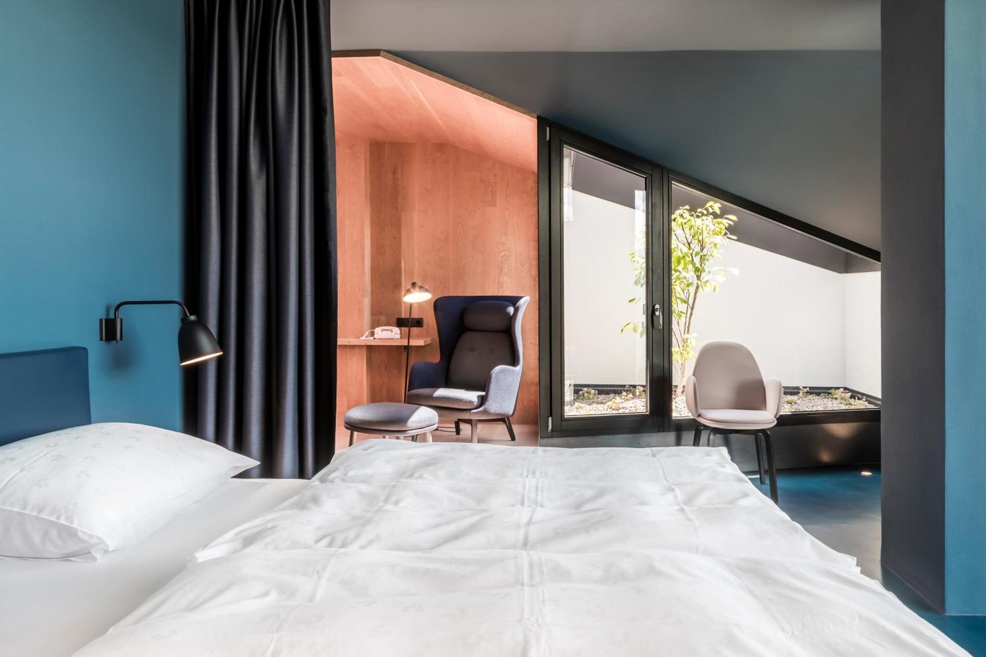 Miramonti Boutique Hotel Hafling Dış mekan fotoğraf