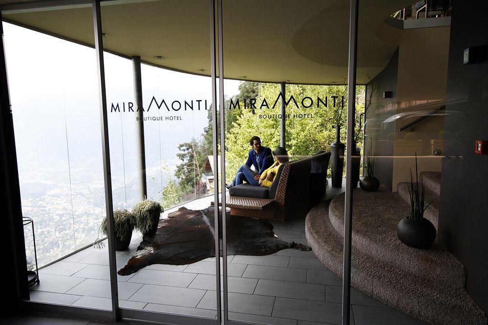 Miramonti Boutique Hotel Hafling Dış mekan fotoğraf