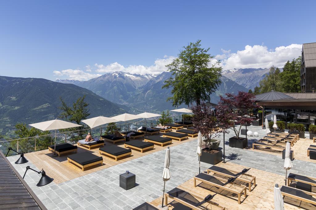 Miramonti Boutique Hotel Hafling Dış mekan fotoğraf
