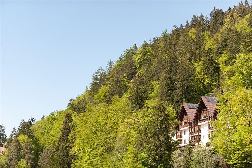 Miramonti Boutique Hotel Hafling Dış mekan fotoğraf