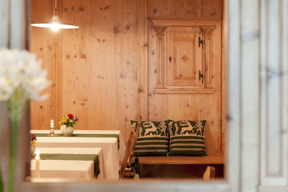 Miramonti Boutique Hotel Hafling Dış mekan fotoğraf