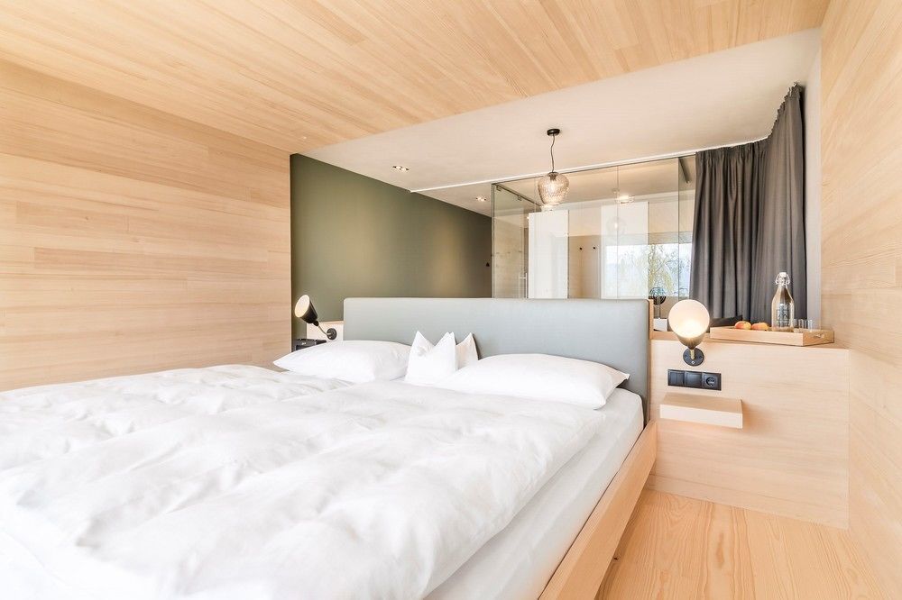 Miramonti Boutique Hotel Hafling Dış mekan fotoğraf