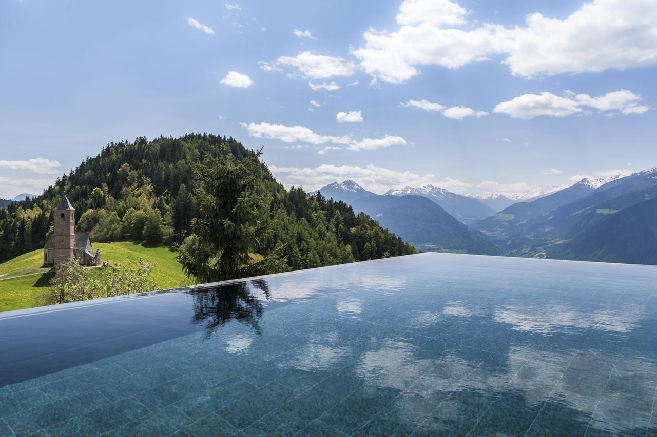 Miramonti Boutique Hotel Hafling Dış mekan fotoğraf