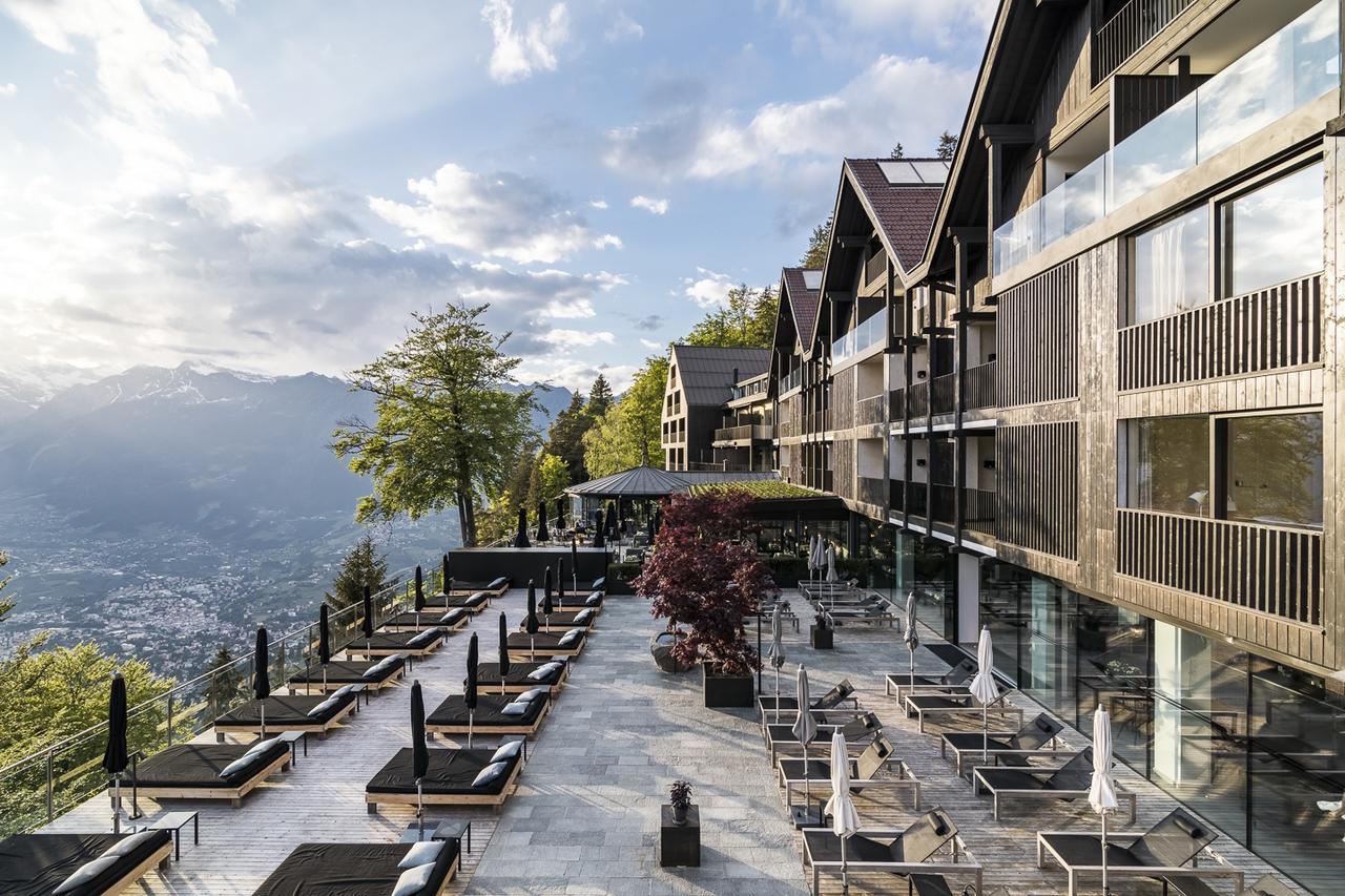 Miramonti Boutique Hotel Hafling Dış mekan fotoğraf