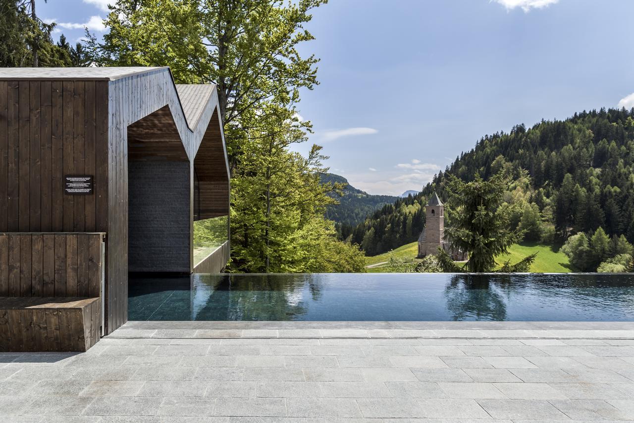 Miramonti Boutique Hotel Hafling Dış mekan fotoğraf