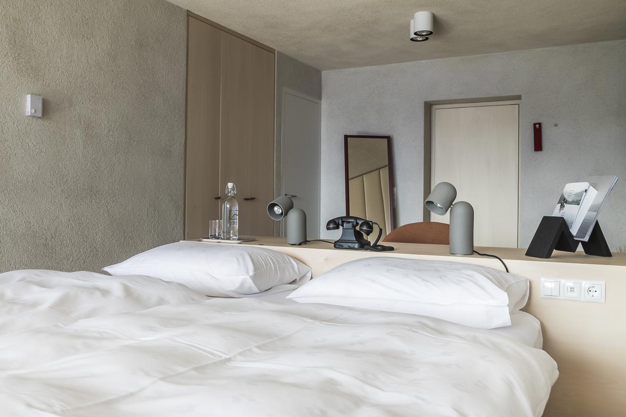 Miramonti Boutique Hotel Hafling Dış mekan fotoğraf