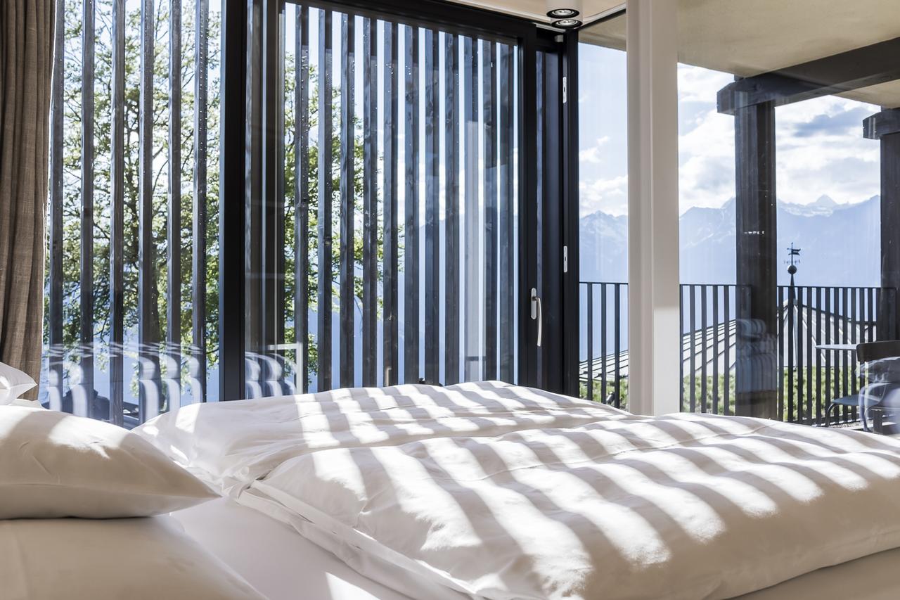 Miramonti Boutique Hotel Hafling Dış mekan fotoğraf