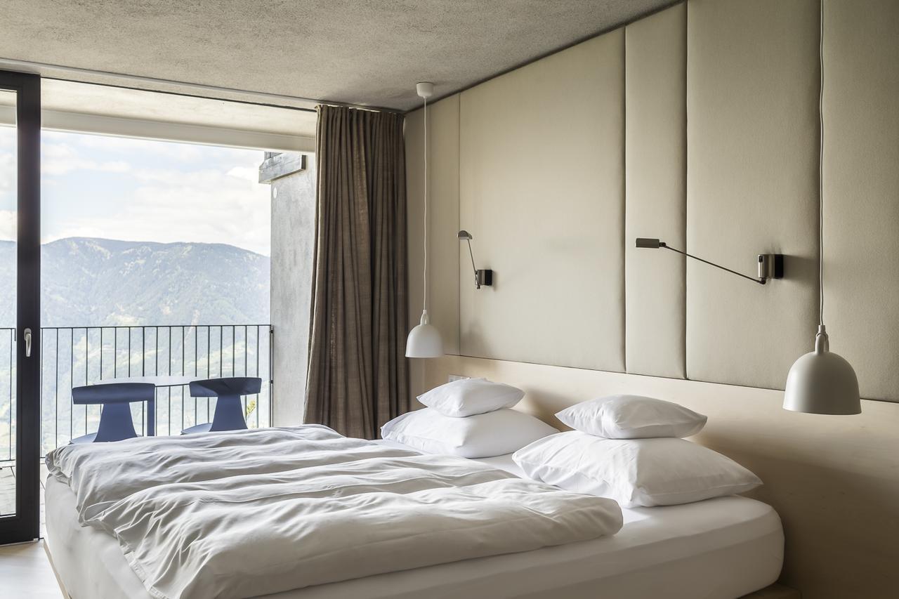 Miramonti Boutique Hotel Hafling Dış mekan fotoğraf
