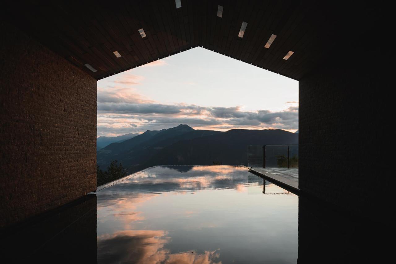 Miramonti Boutique Hotel Hafling Dış mekan fotoğraf