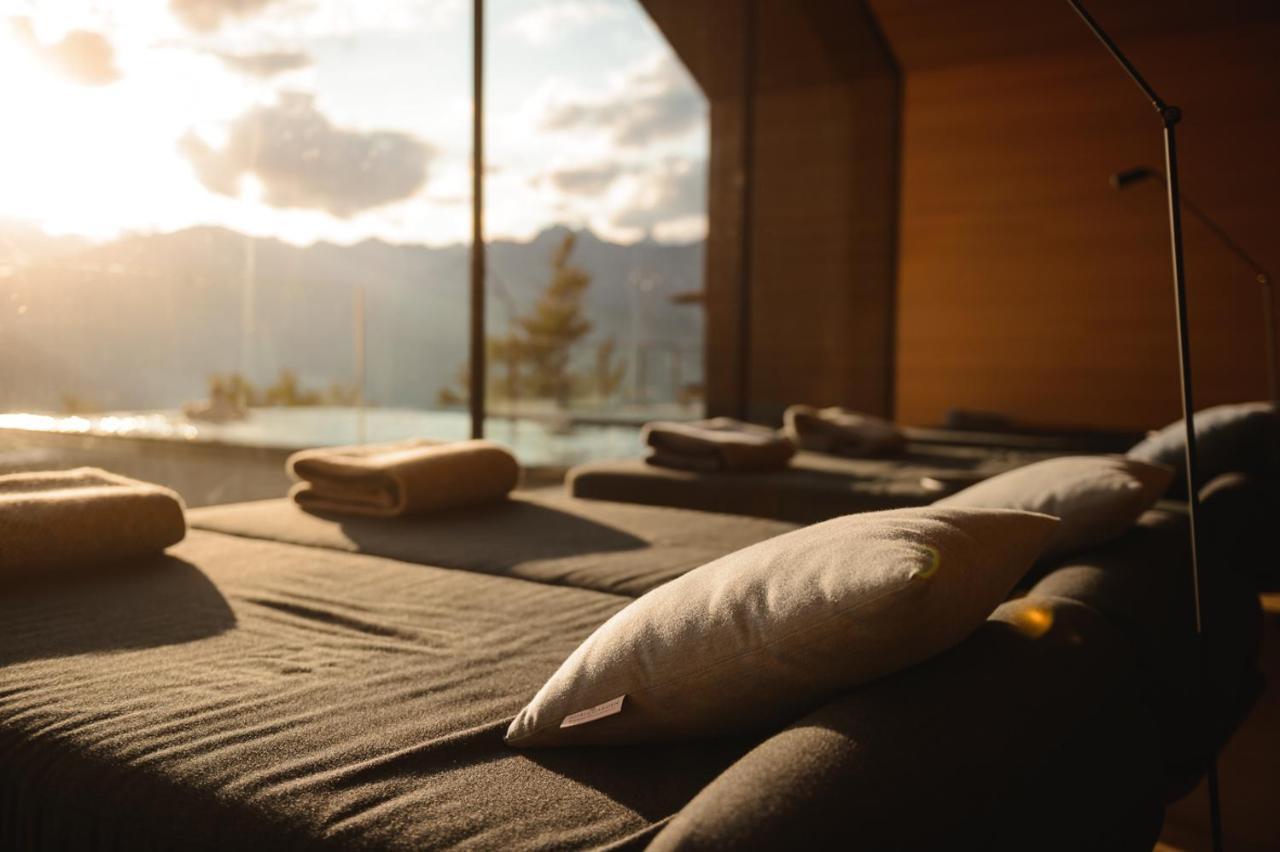 Miramonti Boutique Hotel Hafling Dış mekan fotoğraf