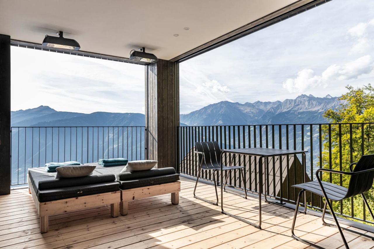 Miramonti Boutique Hotel Hafling Dış mekan fotoğraf