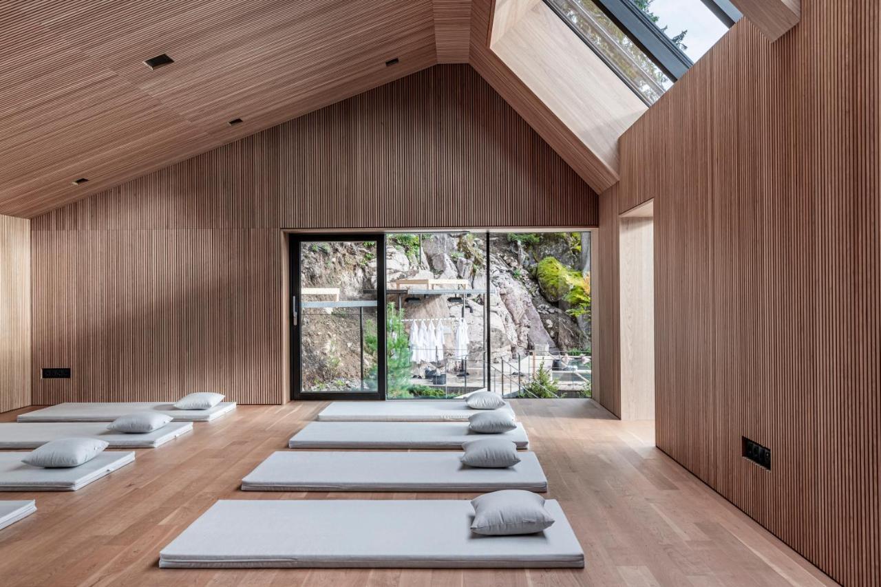 Miramonti Boutique Hotel Hafling Dış mekan fotoğraf