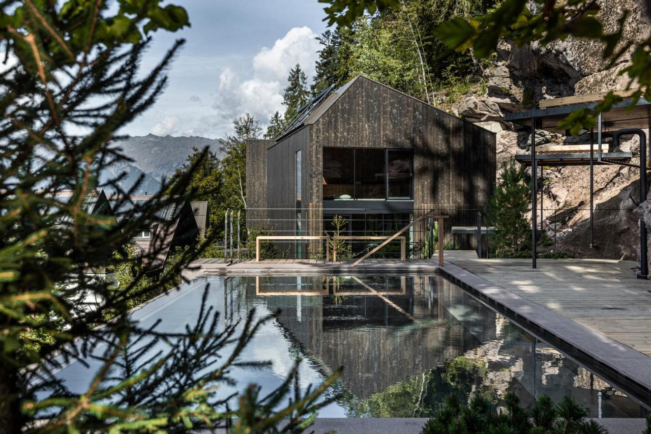 Miramonti Boutique Hotel Hafling Dış mekan fotoğraf