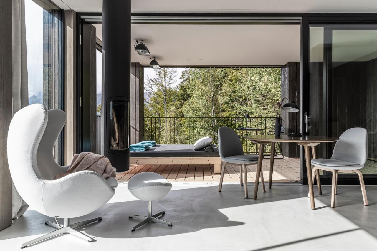 Miramonti Boutique Hotel Hafling Dış mekan fotoğraf