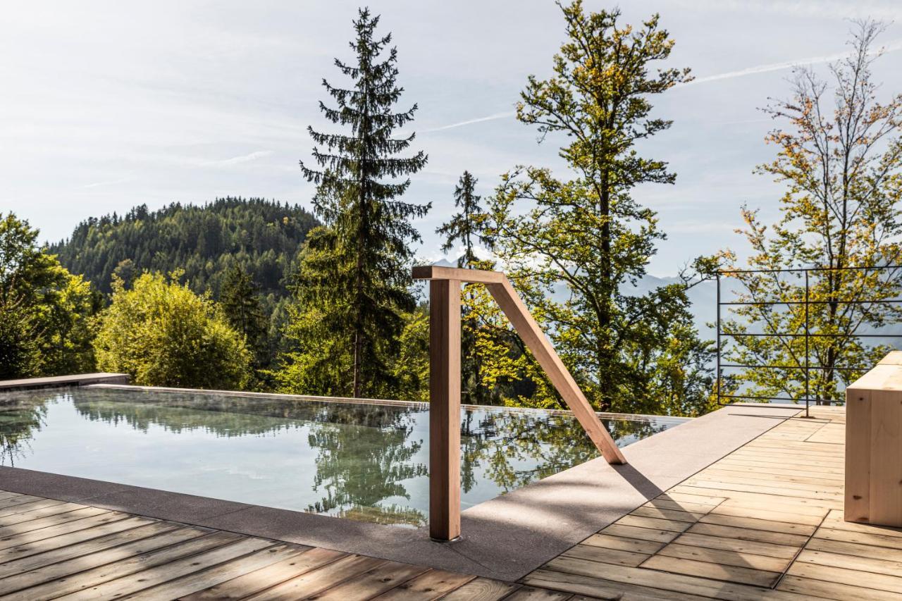 Miramonti Boutique Hotel Hafling Dış mekan fotoğraf