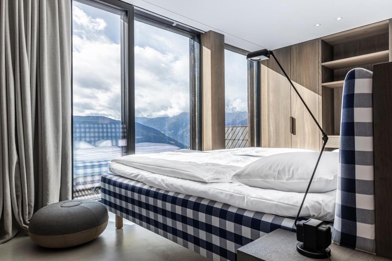 Miramonti Boutique Hotel Hafling Dış mekan fotoğraf
